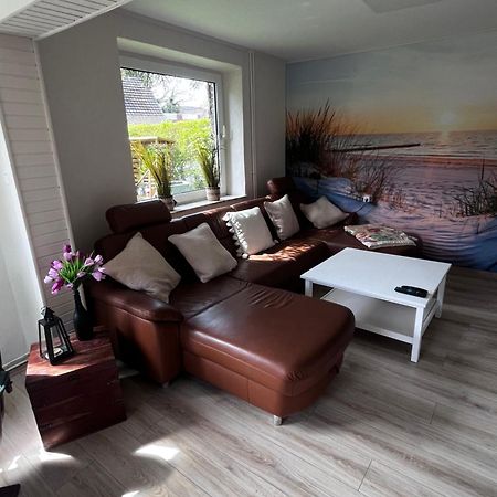 Hildes Huus Apartment Aurich Luaran gambar