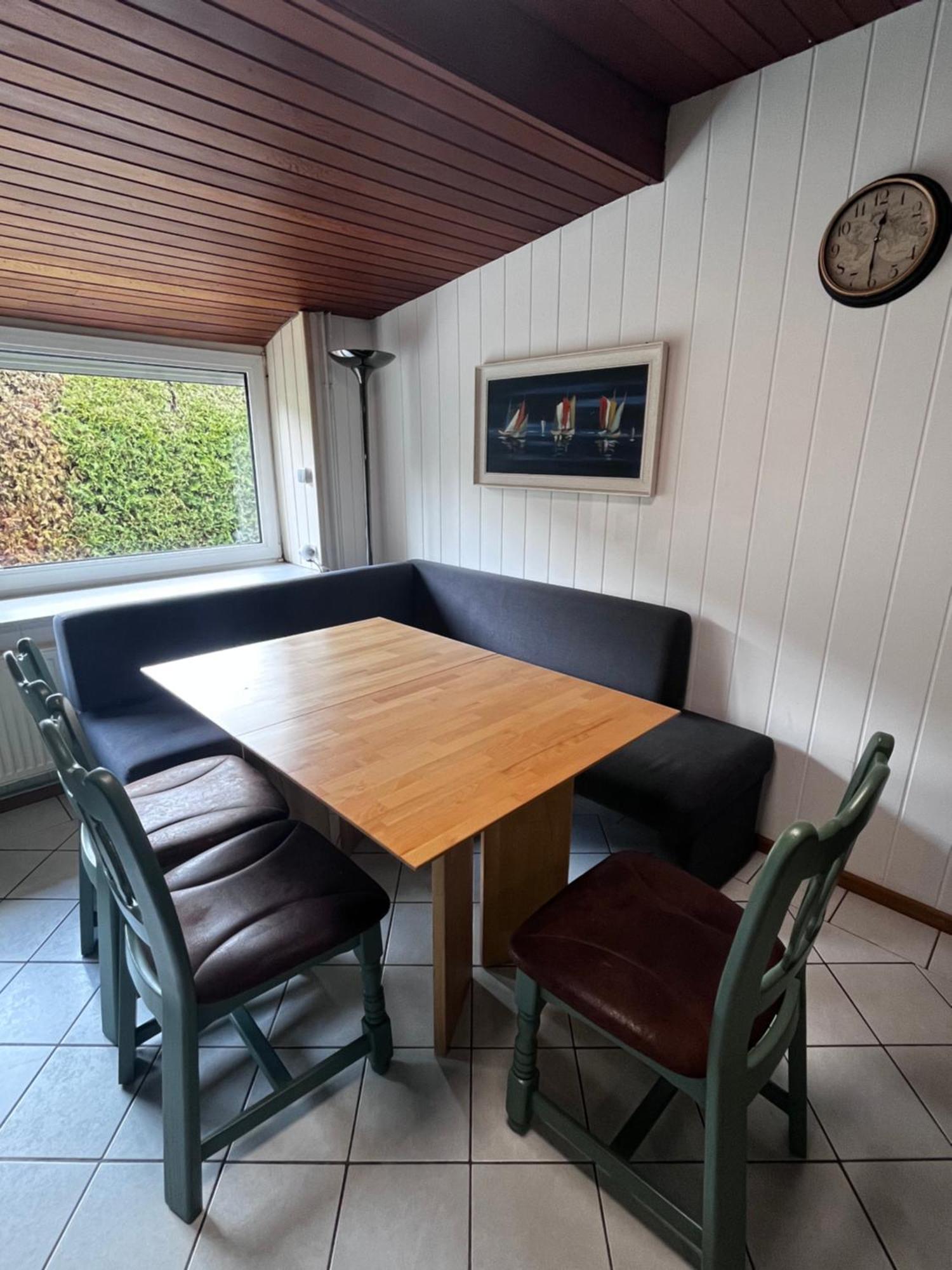 Hildes Huus Apartment Aurich Luaran gambar