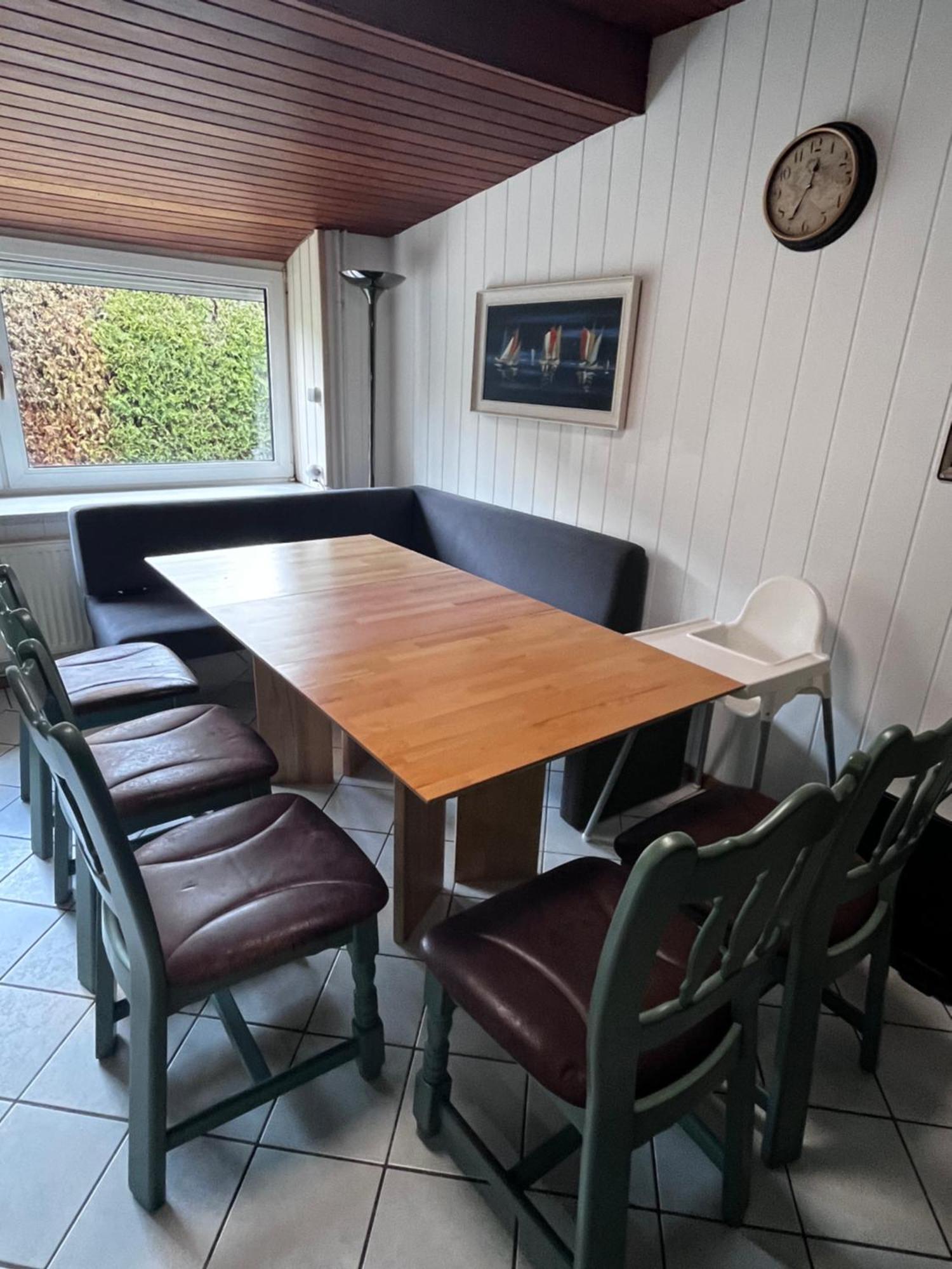 Hildes Huus Apartment Aurich Luaran gambar