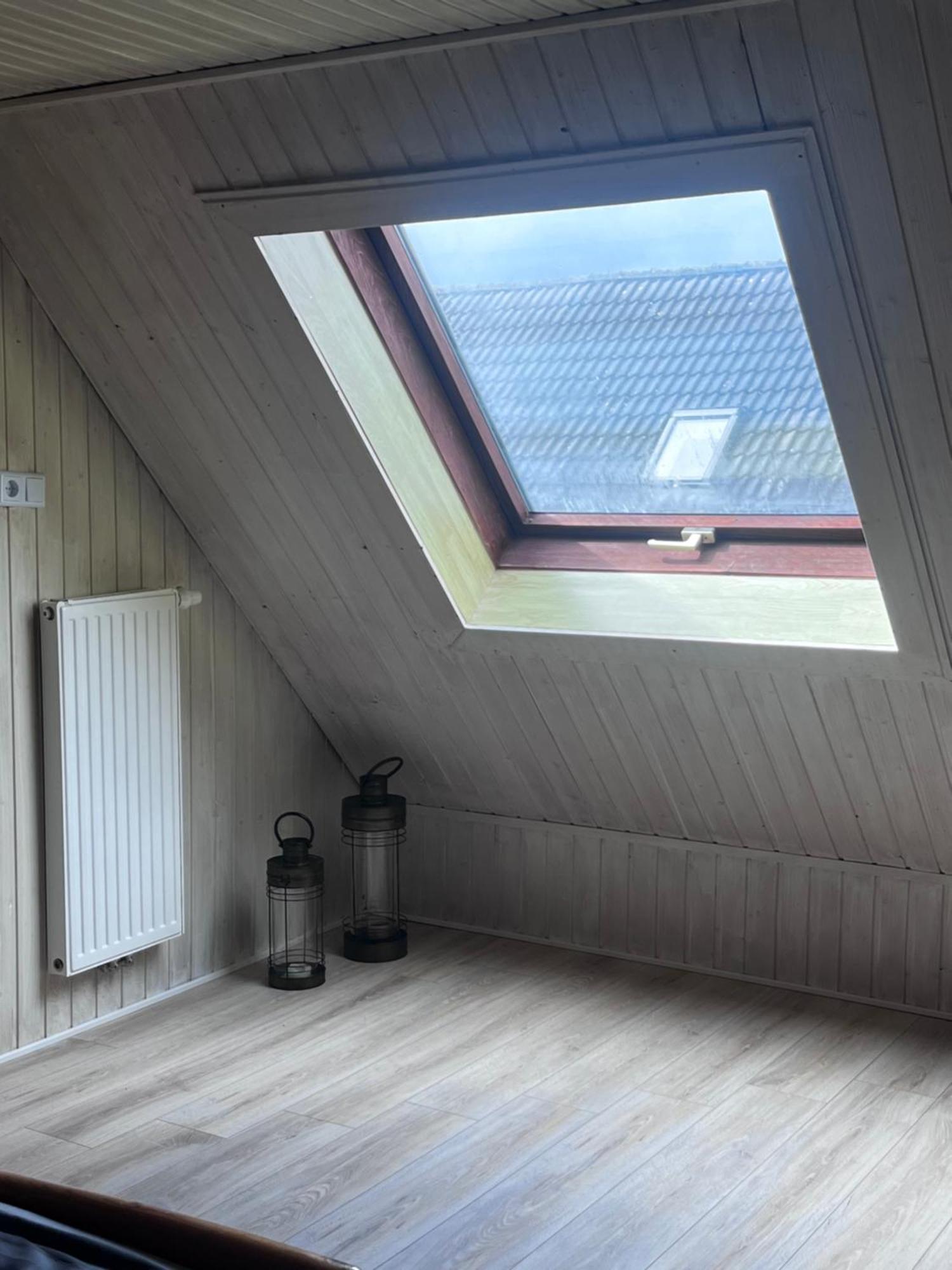 Hildes Huus Apartment Aurich Luaran gambar