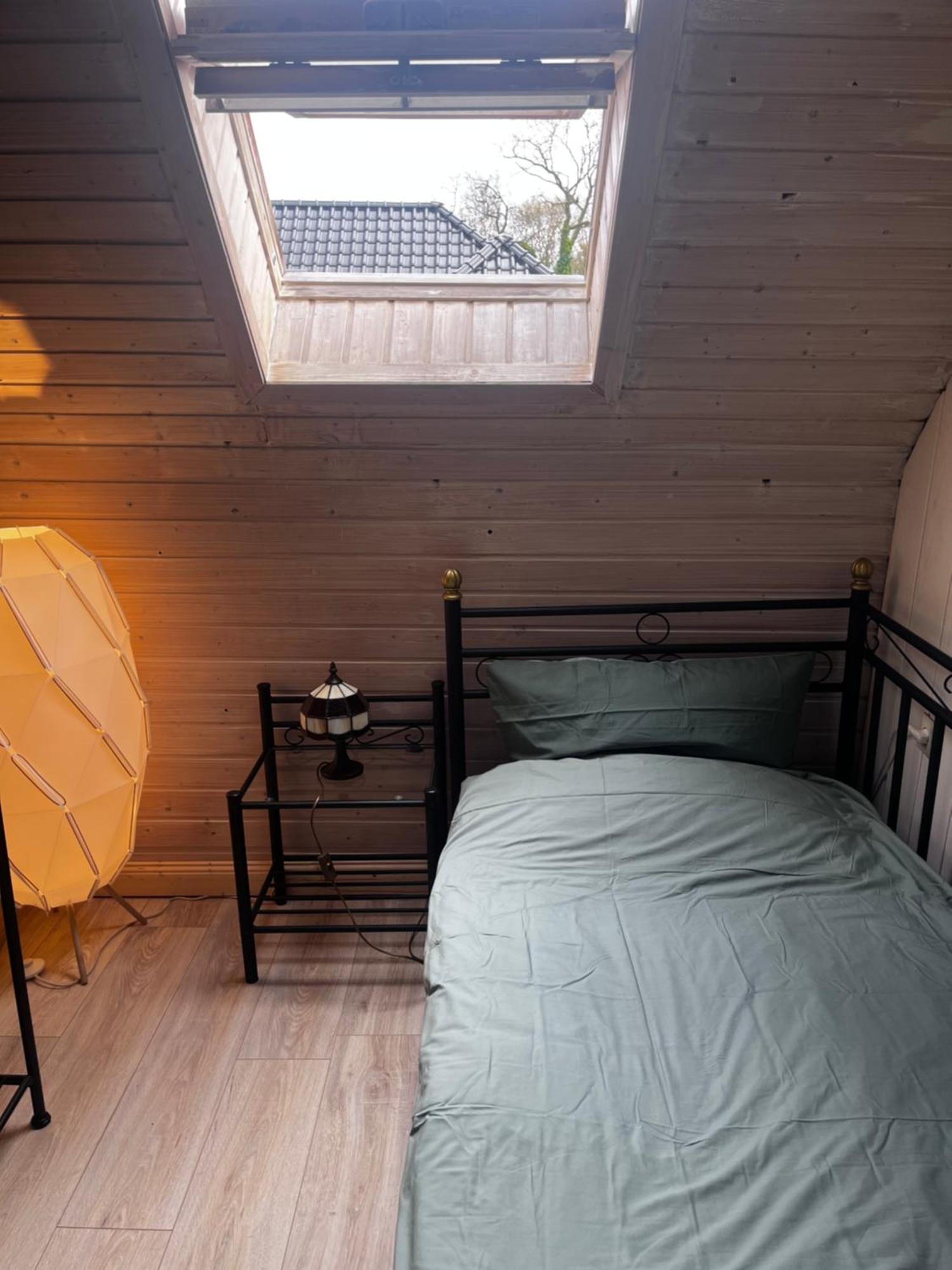 Hildes Huus Apartment Aurich Luaran gambar