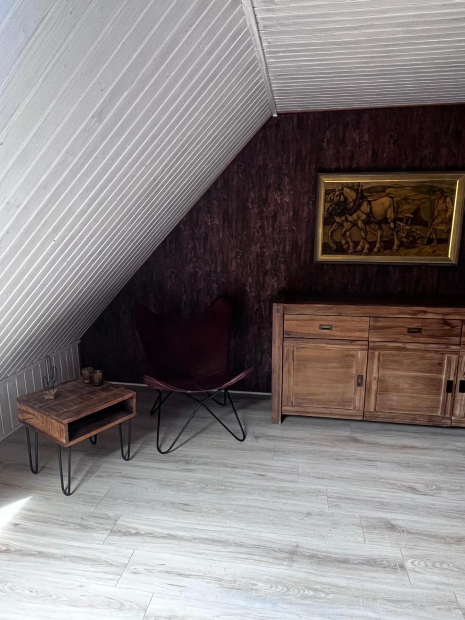 Hildes Huus Apartment Aurich Luaran gambar