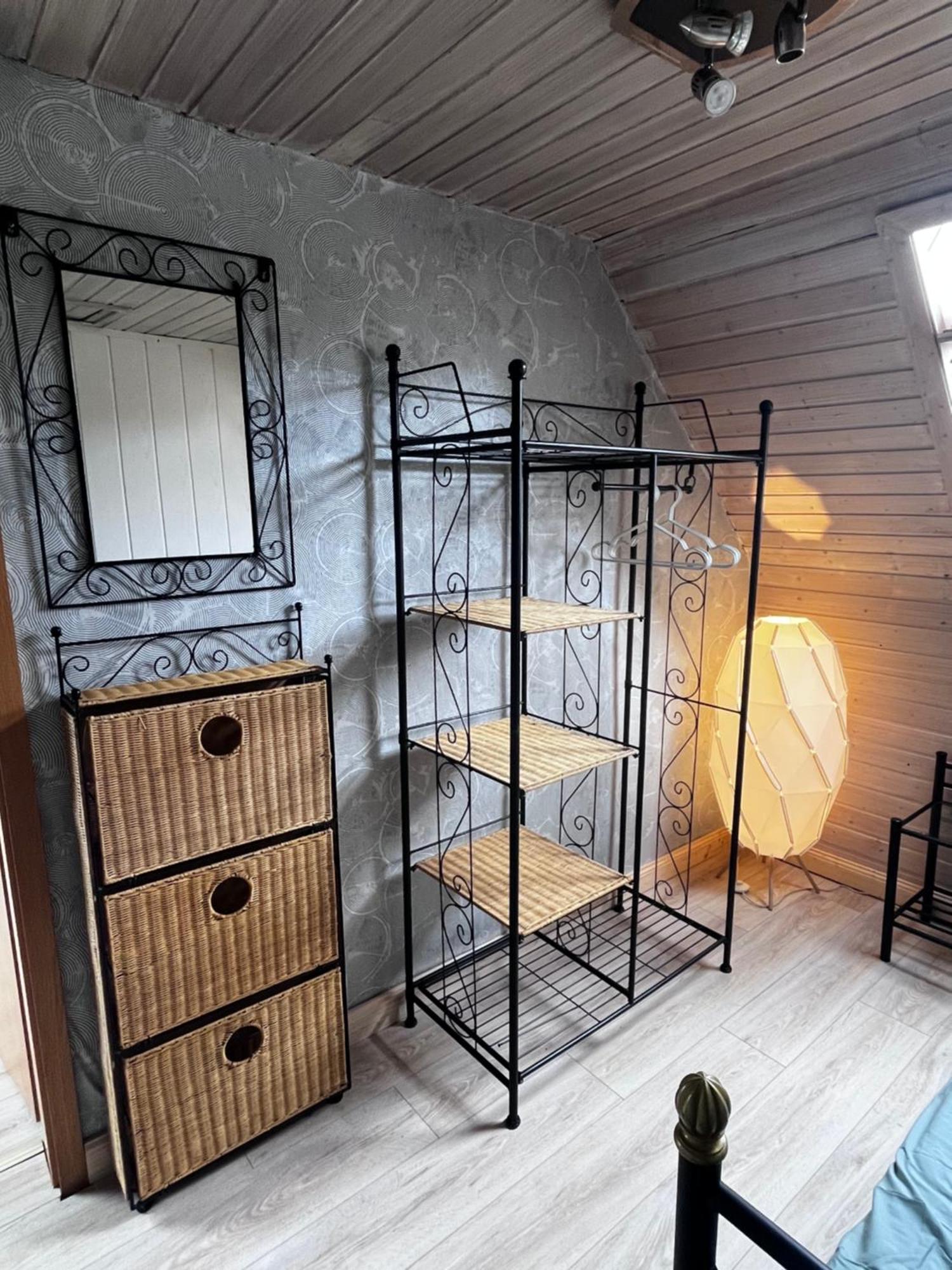 Hildes Huus Apartment Aurich Luaran gambar