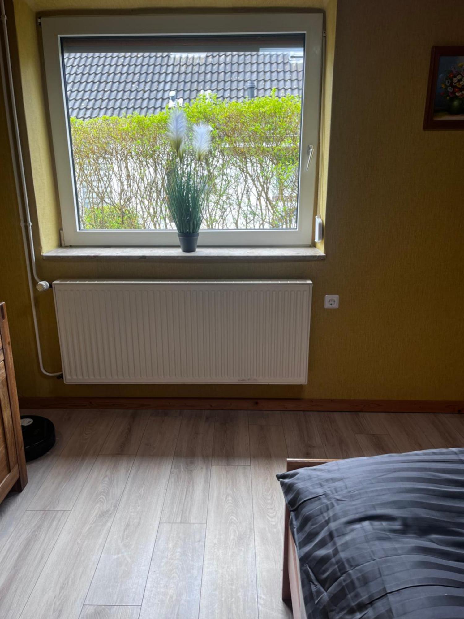 Hildes Huus Apartment Aurich Luaran gambar