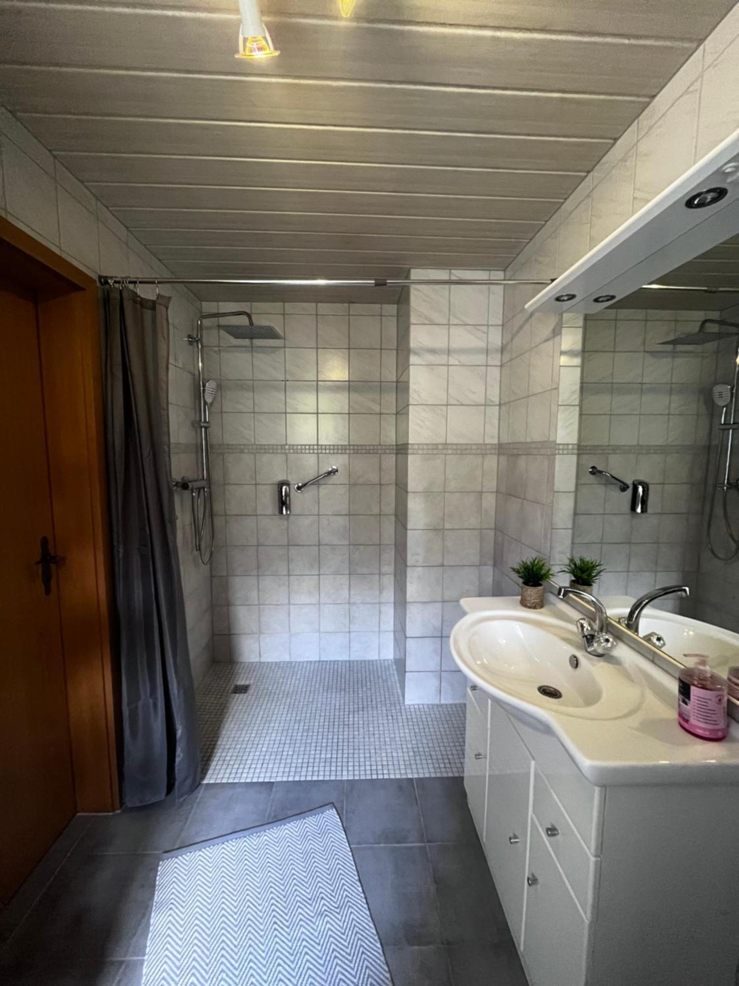 Hildes Huus Apartment Aurich Luaran gambar