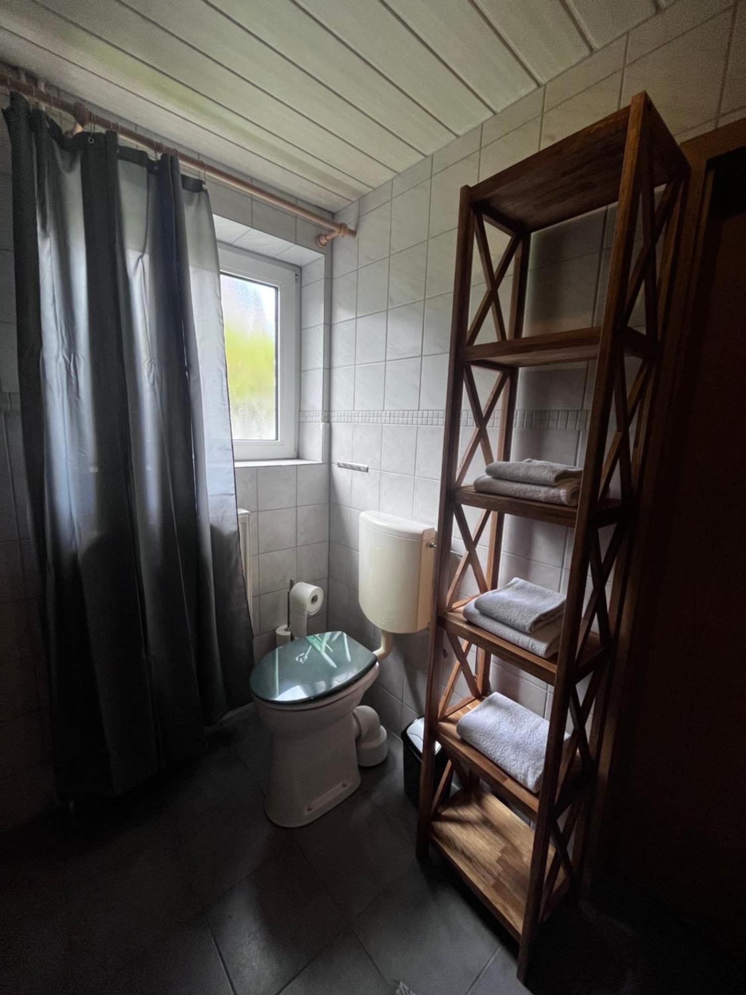 Hildes Huus Apartment Aurich Luaran gambar