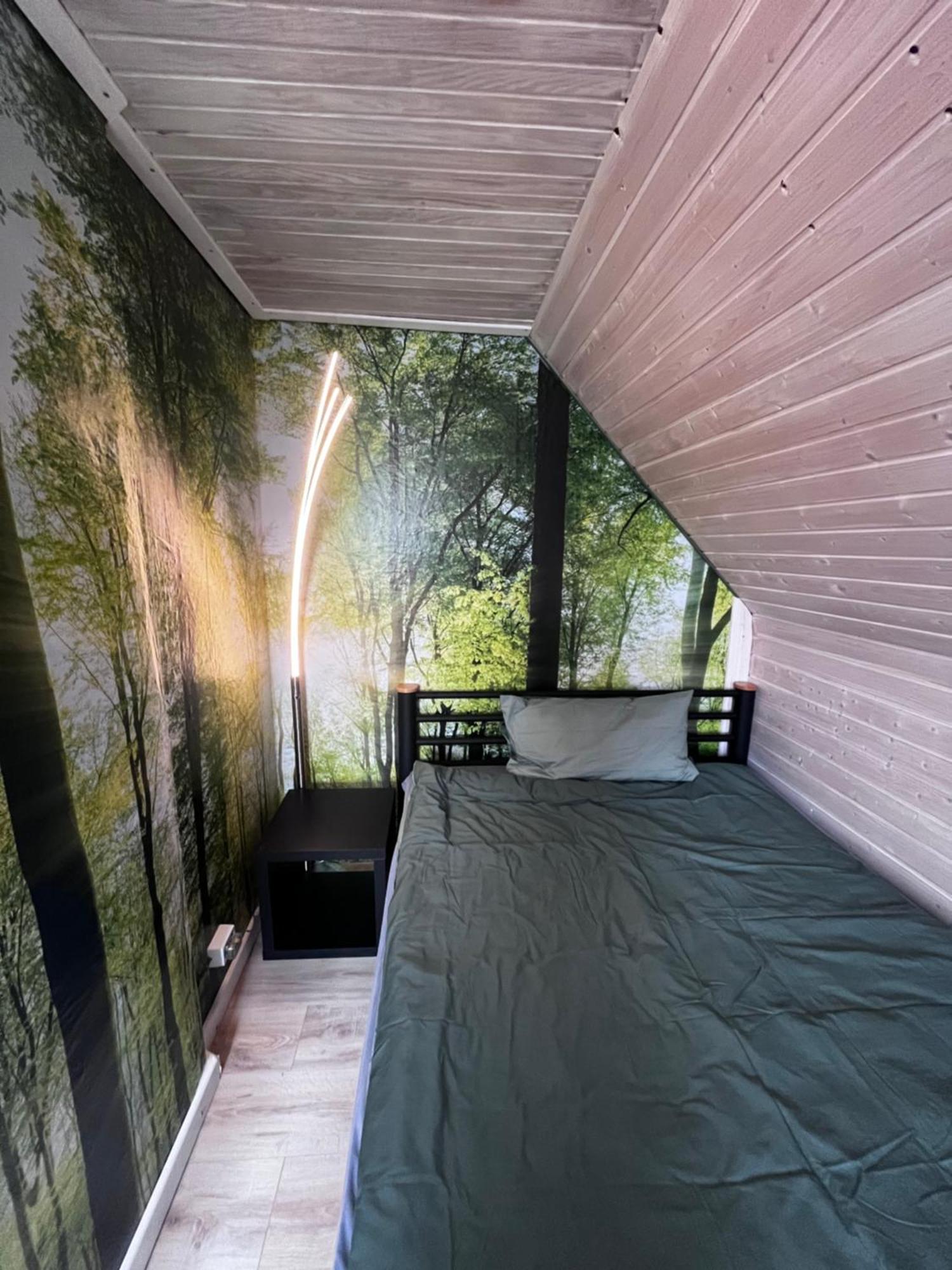 Hildes Huus Apartment Aurich Luaran gambar