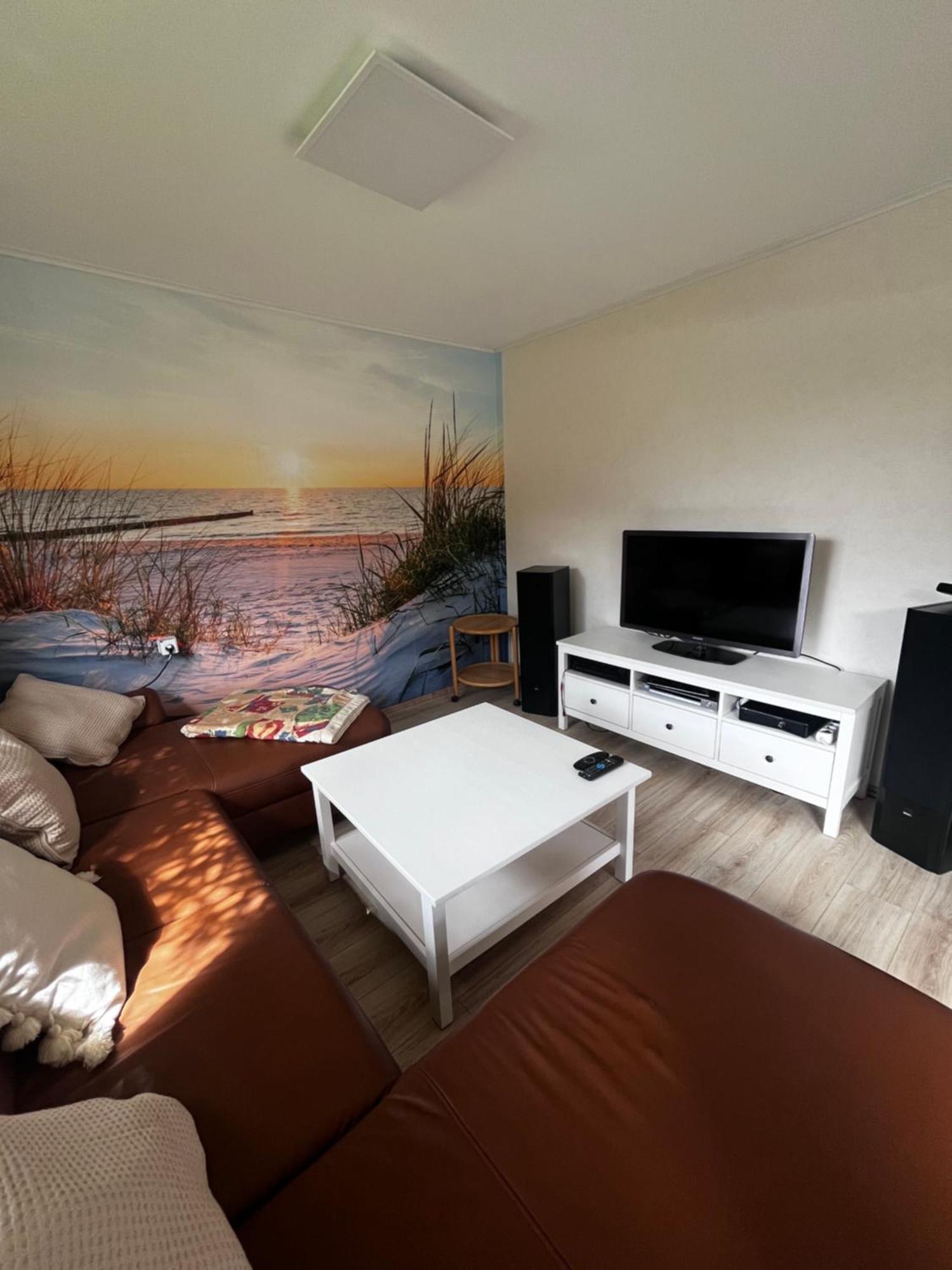 Hildes Huus Apartment Aurich Luaran gambar