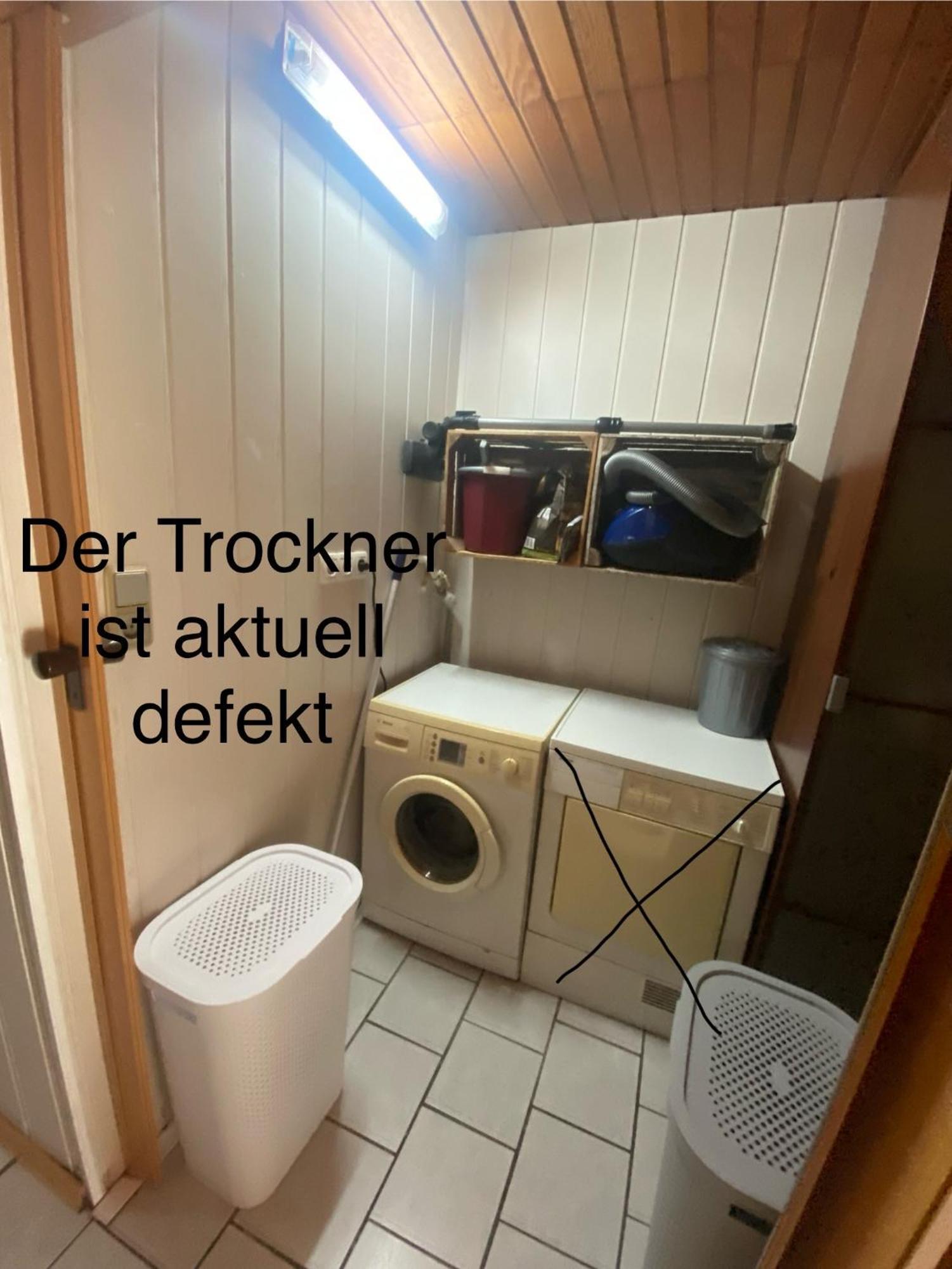 Hildes Huus Apartment Aurich Luaran gambar