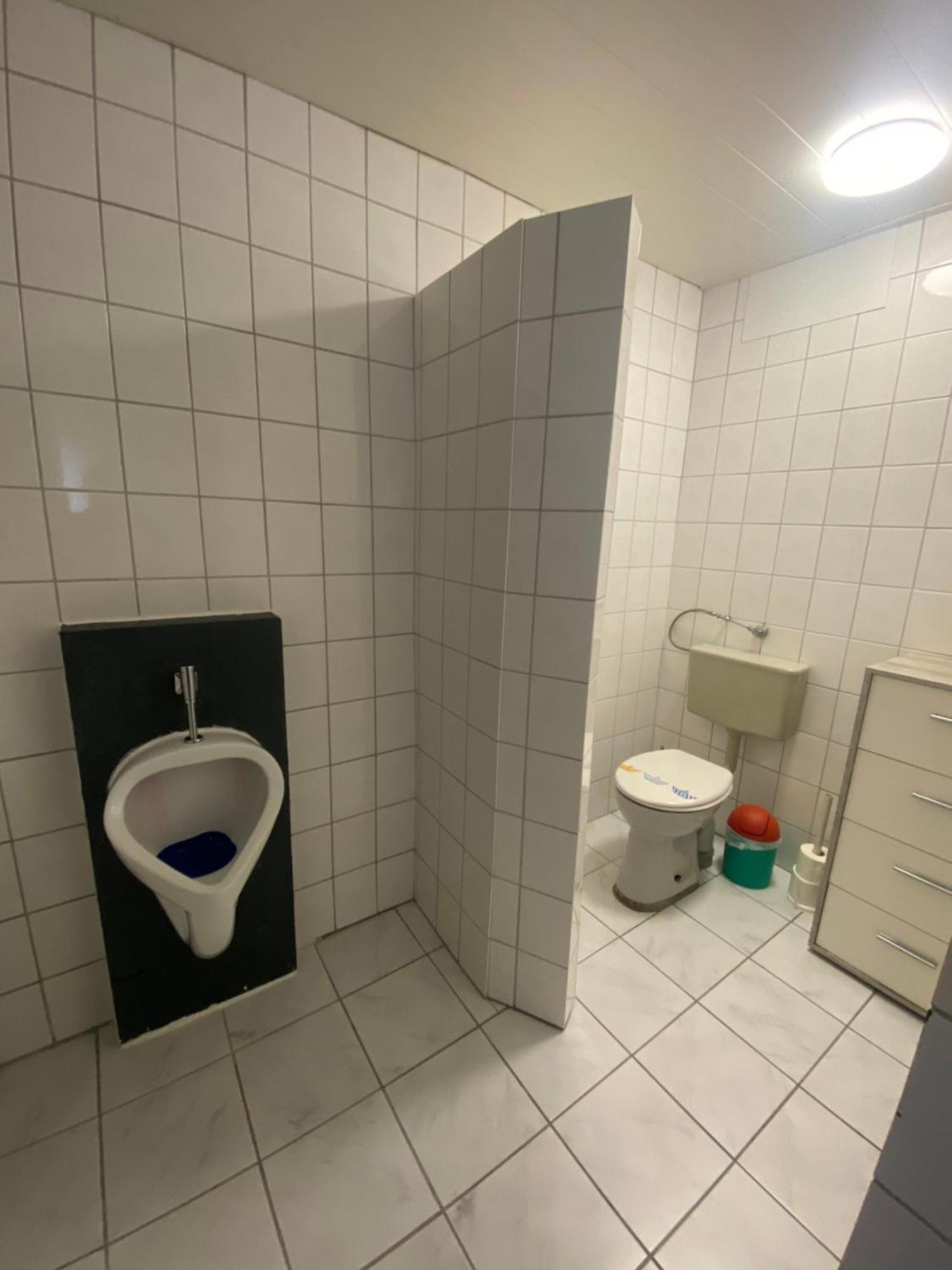 Hildes Huus Apartment Aurich Luaran gambar
